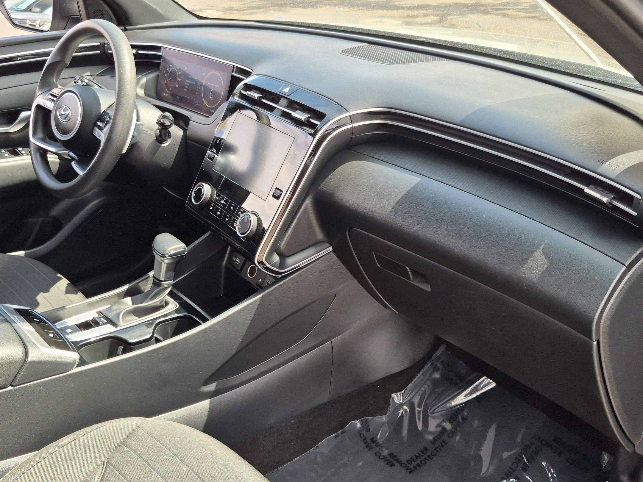 Used 2023 Hyundai Santa Cruz Night AWD/4WD image 26