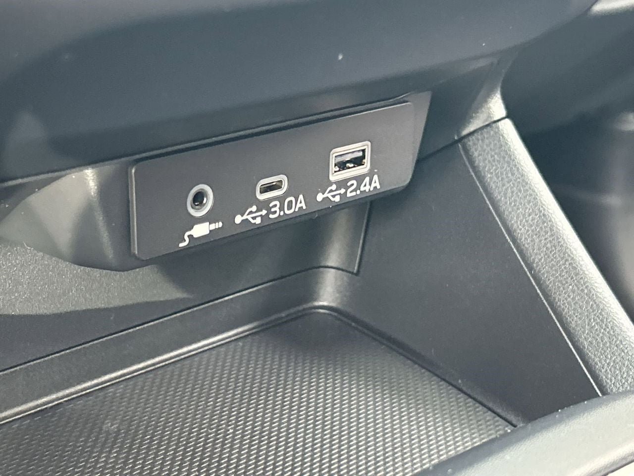 New 2026 Subaru Impreza 2.0i Sport AWD/4WD image 25