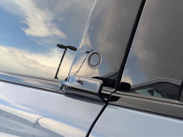 Used 2024 Ford Mustang Mach-E Premium image 12