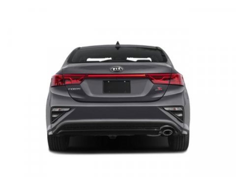 Used 2019 Kia Forte S image 8