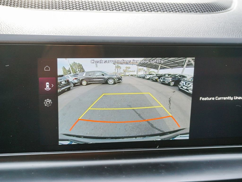 Certified 2024 Kia Seltos EX image 24