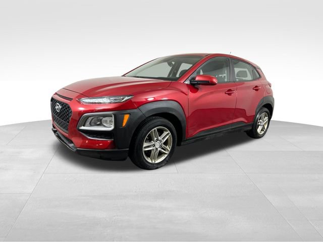 Used 2021 Hyundai Kona SE w/ Cargo Package FWD image 2