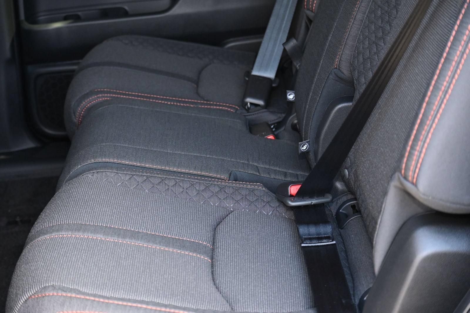 New 2026 Honda Pilot Sport image 20