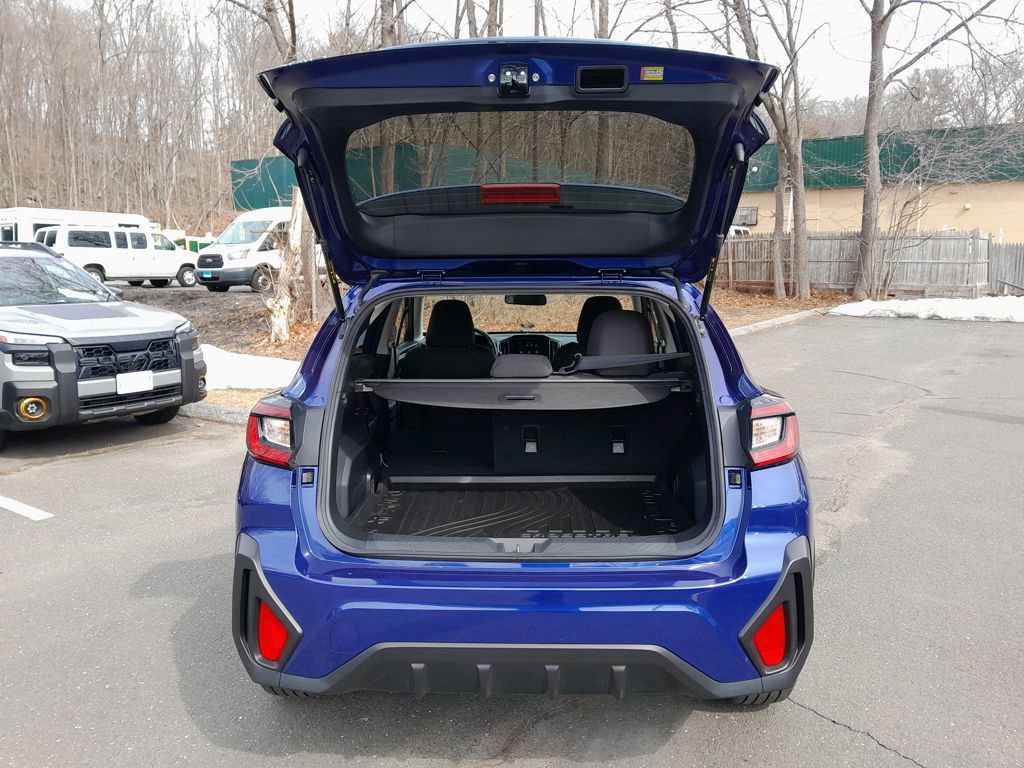Used 2024 Subaru Crosstrek 2.0i Premium image 31