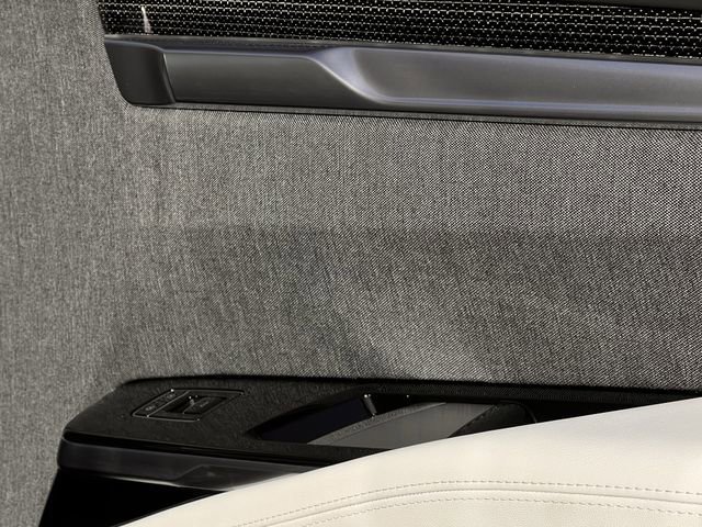 Certified 2026 Cadillac Escalade V w/ LPO, ONYX Package image 31