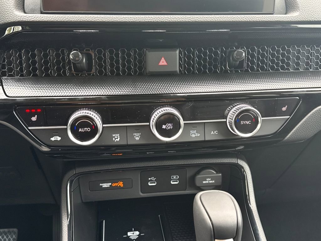 New 2026 Honda CR-V EX-L image 20