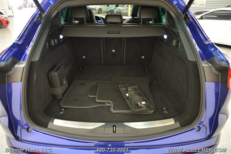 Used 2023 Maserati Grecale Modena AWD/4WD image 48