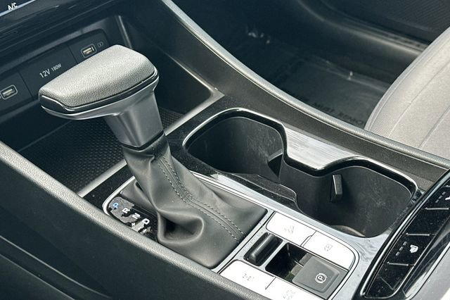 Used 2024 Hyundai Santa Cruz SEL image 23