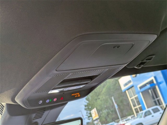 New 2026 Chevrolet Traverse LT w/ Sun and Wheel Package image 26