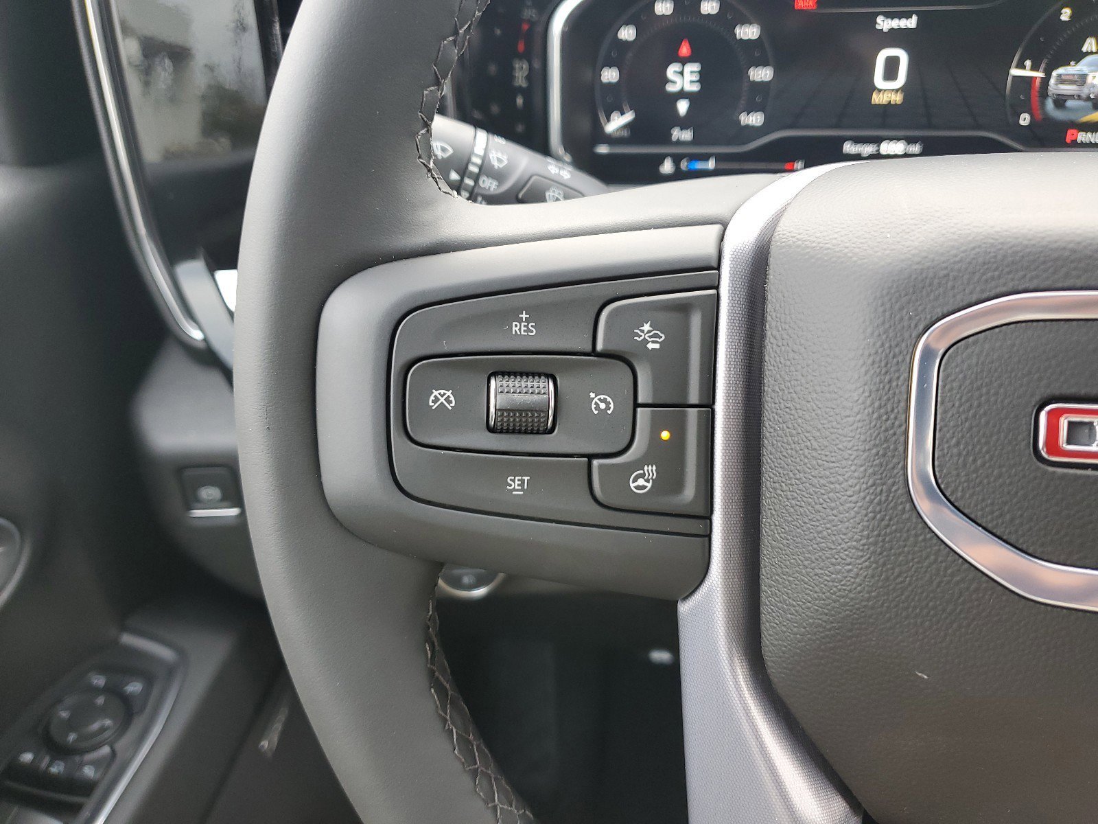 New 2025 GMC Sierra 2500 SLT w/ SLT Convenience Package image 26