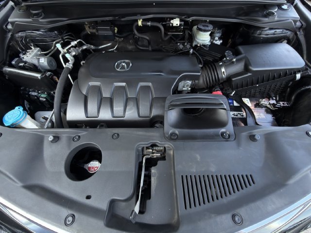 Used 2017 Acura RDX w/ Advance Package AWD/4WD image 32