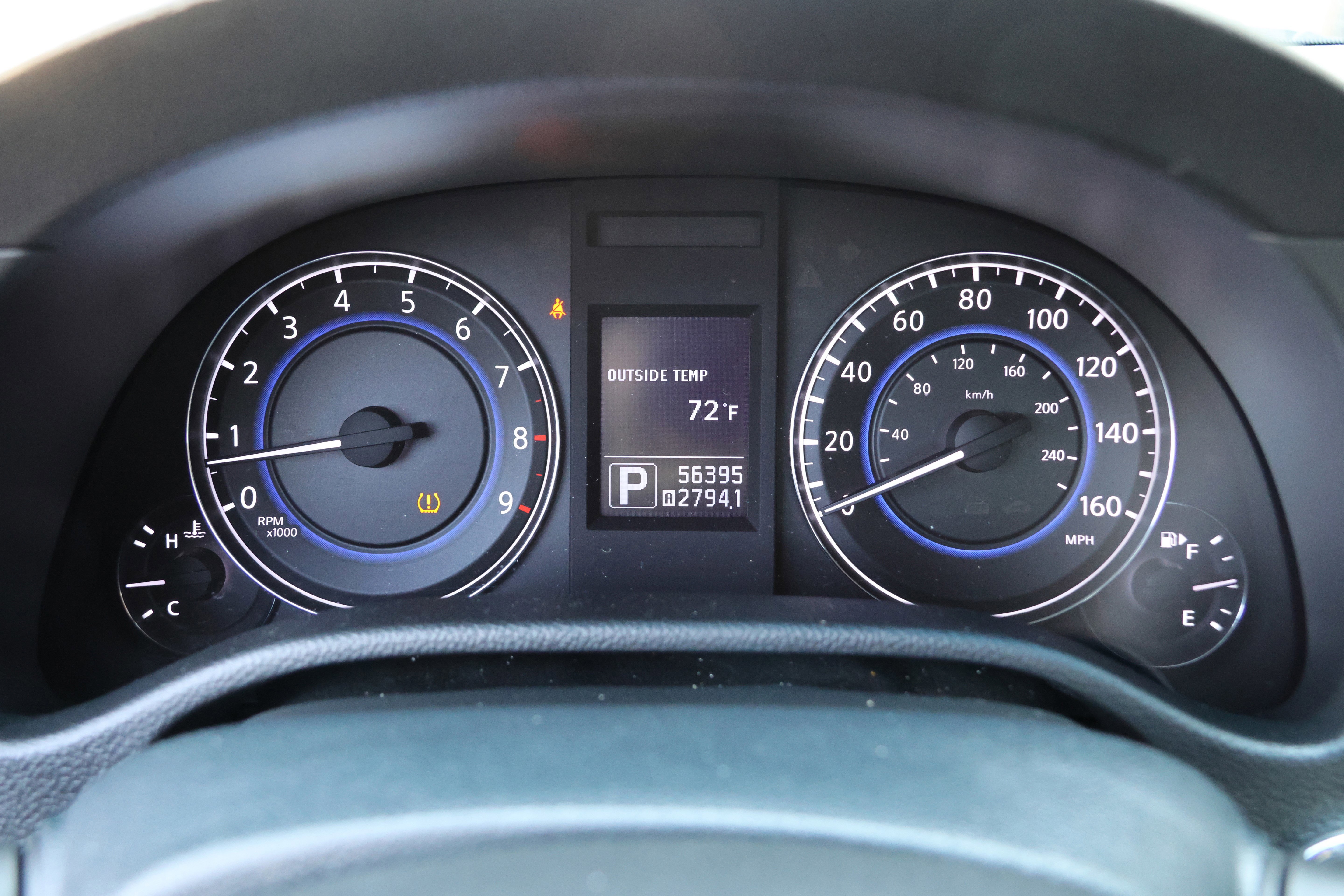 Used 2011 INFINITI G37 Coupe image 19