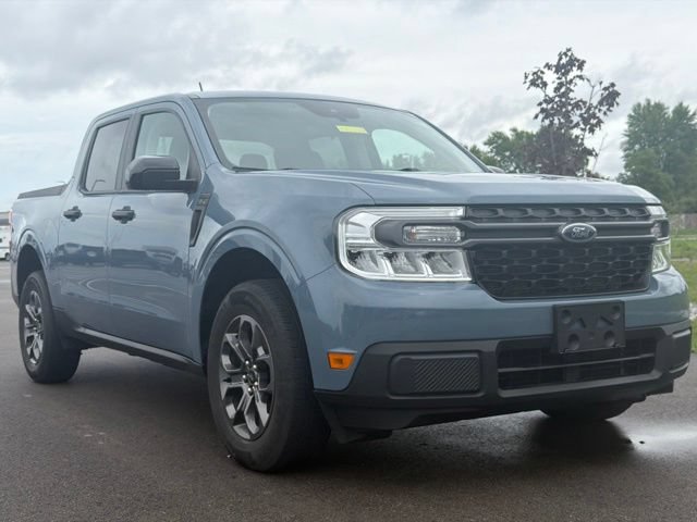 Used 2024 Ford Maverick XLT w/ XLT Luxury Package