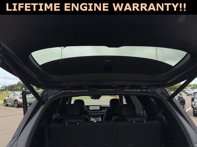 Used 2024 Hyundai Palisade Calligraphy image 29