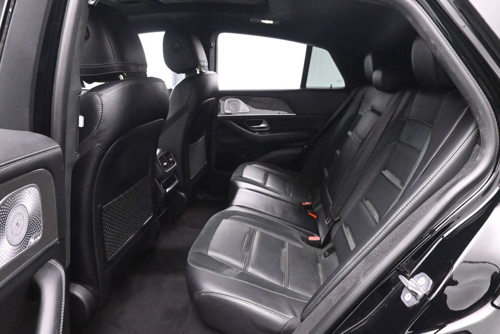 Used 2021 Mercedes-Benz GLE 63 AMG S image 18