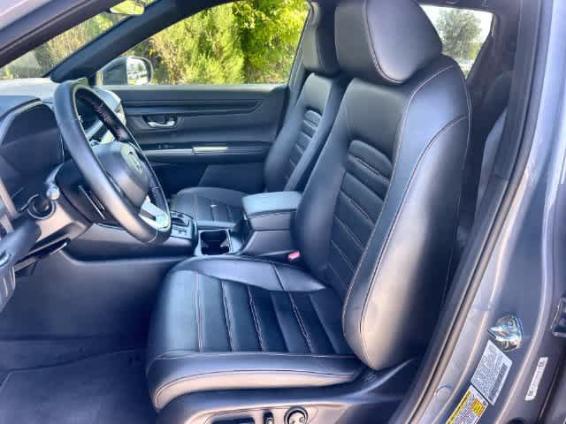 Certified 2026 Honda CR-V Sport-L image 11