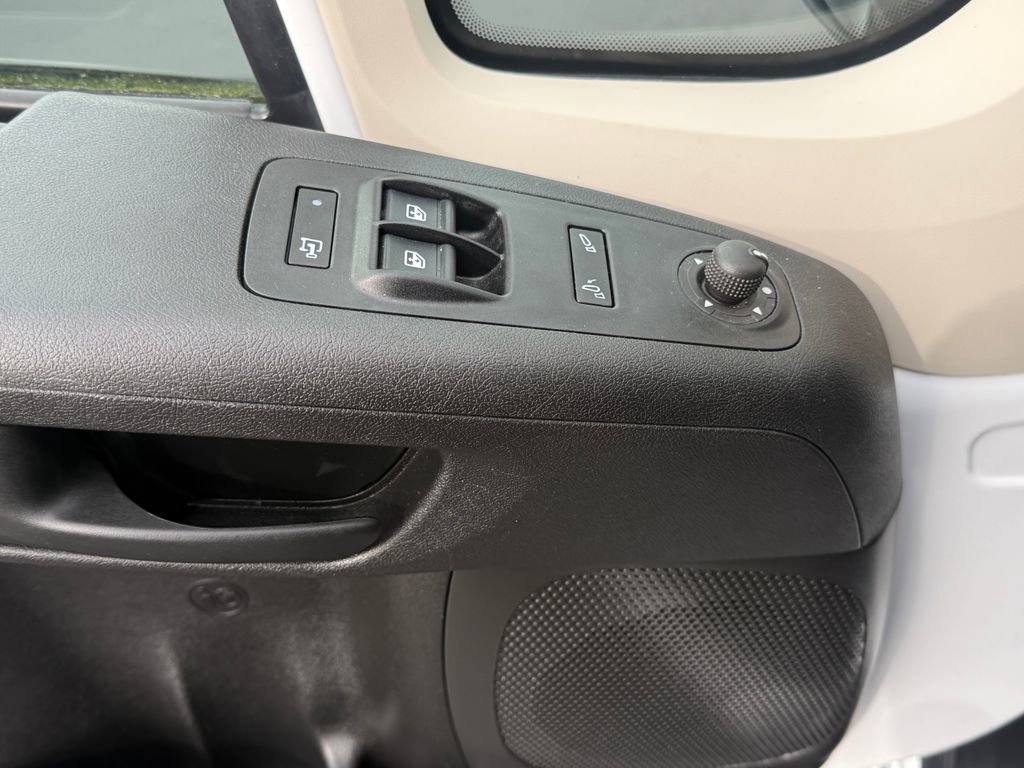 Used 2020 RAM ProMaster 1500 image 26