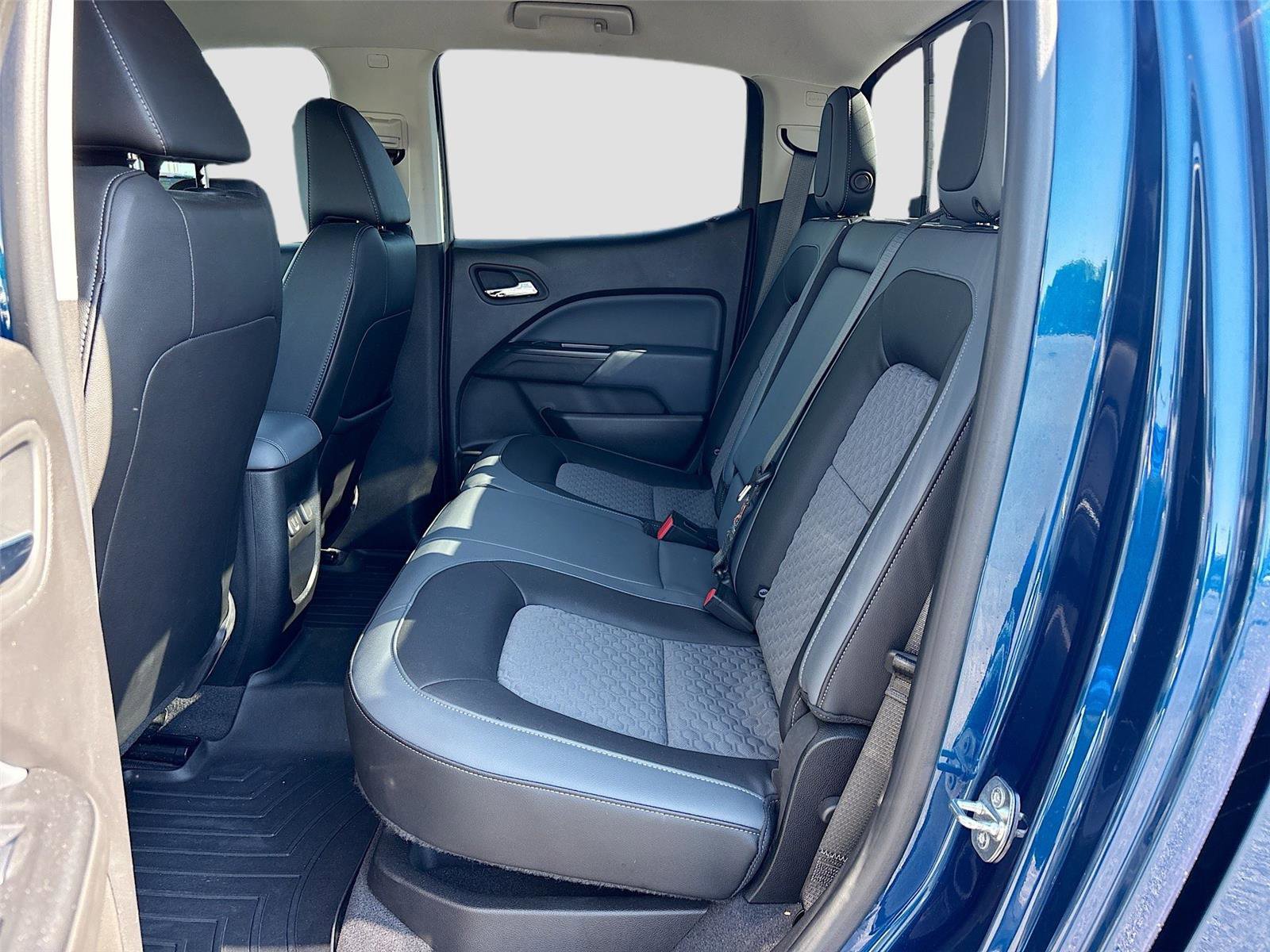 Used 2019 Chevrolet Colorado Z71 image 27
