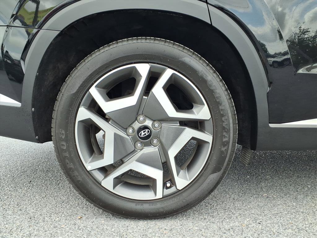 Used 2023 Hyundai Palisade Limited FWD image 25