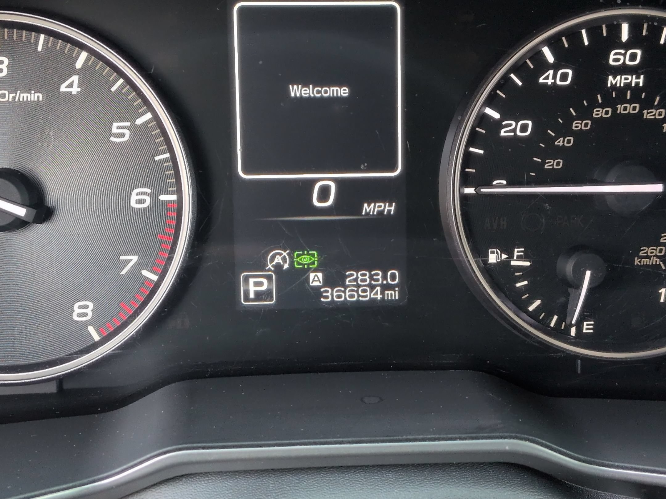 Used 2020 Subaru Outback Touring w/ Popular Package #2 AWD/4WD image 21
