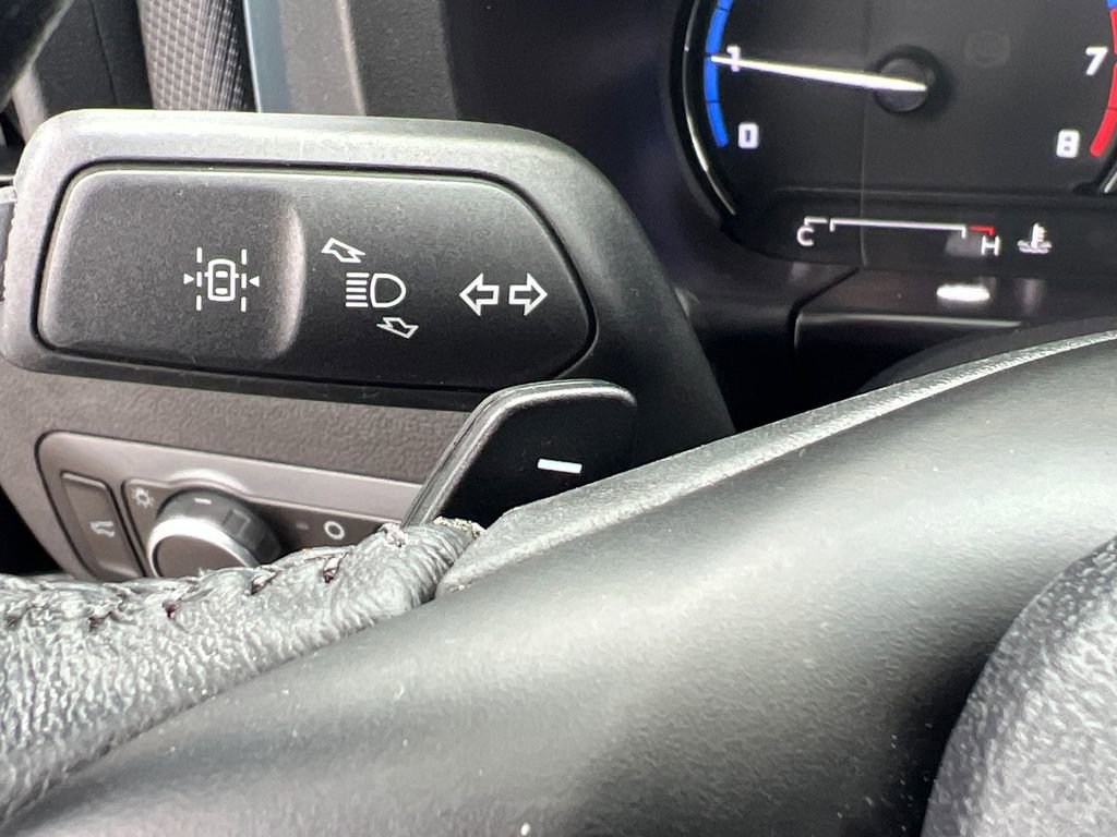 Used 2023 Ford Bronco Sport Badlands image 29