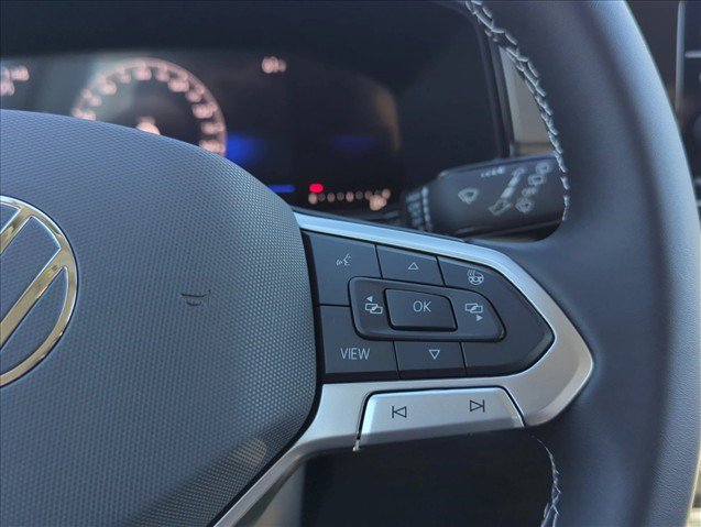 New 2027 Volkswagen Taos S FWD image 21