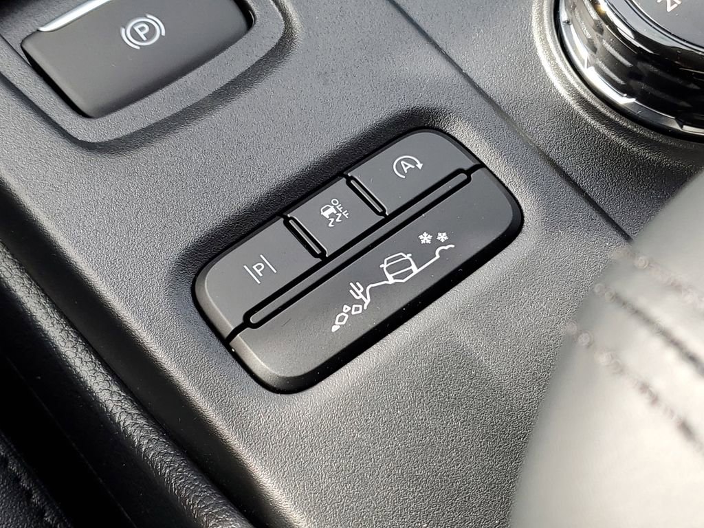 New 2026 Ford Ranger Lariat AWD/4WD image 24