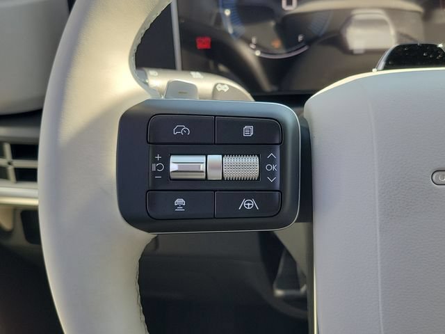 New 2026 Hyundai Santa Fe SEL FWD image 7