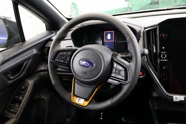 New 2026 Subaru Crosstrek 2.5i Wilderness w/ Wilderness Package image 15