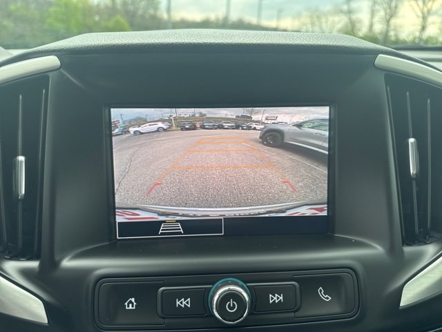 Used 2022 GMC Terrain SLE image 22