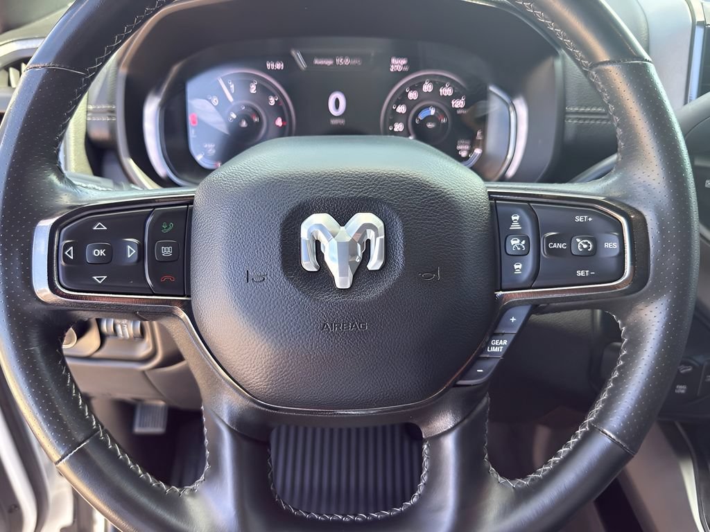 Used 2023 RAM 2500 Rebel w/ Level 1 Equipment Group AWD/4WD image 21