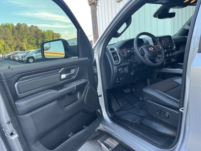 Used 2026 RAM 1500 Big Horn RWD image 4