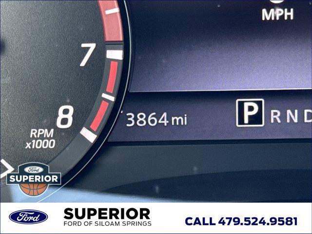 Used 2025 Nissan Frontier PRO-4X AWD/4WD image 19