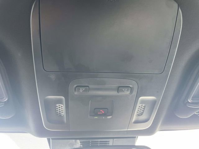 Used 2025 Toyota Camry SE image 23