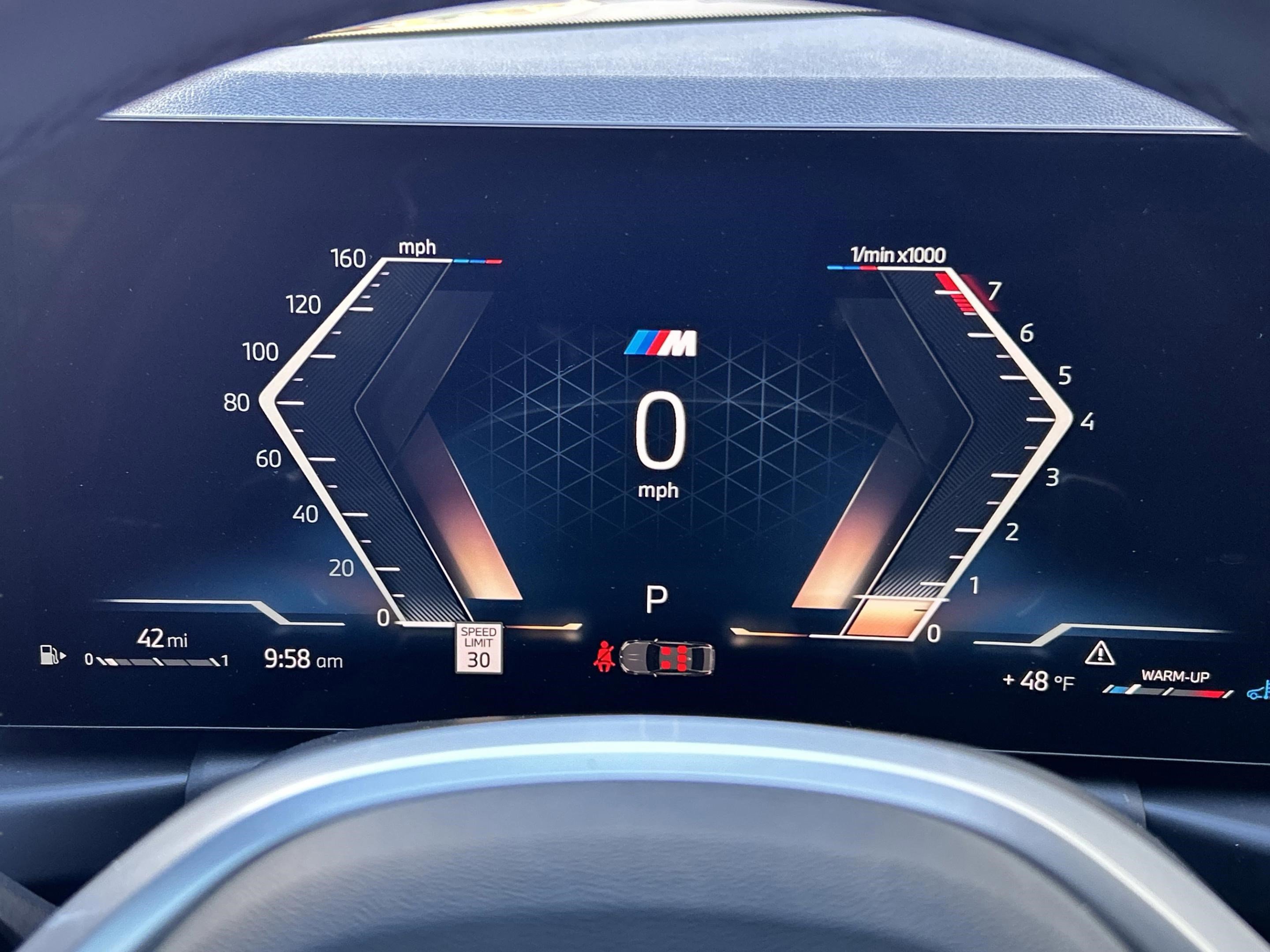 Used 2026 BMW 330i Sedan w/ M Sport Package image 25