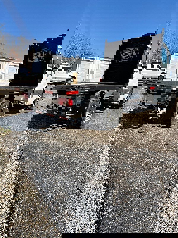 Used 2018 Mercedes-Benz Sprinter 3500 image 7