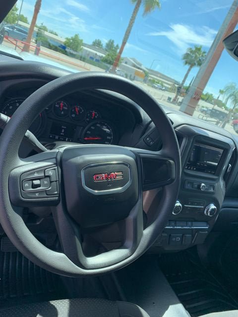 New 2026 GMC Sierra 2500 Pro w/ Convenience Package AWD/4WD image 22
