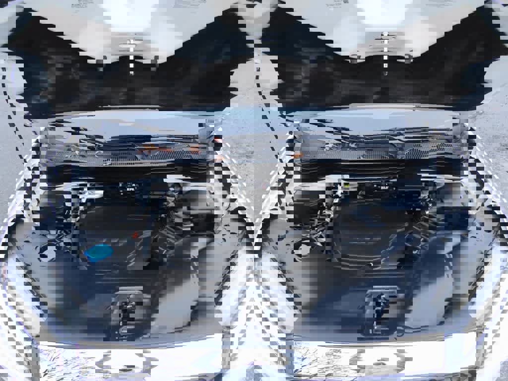 Certified 2022 Honda Passport EX-L image 10