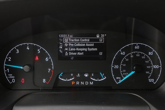 Used 2024 Ford Transit 250 Low Roof w/ Exterior Upgrade Package image 28