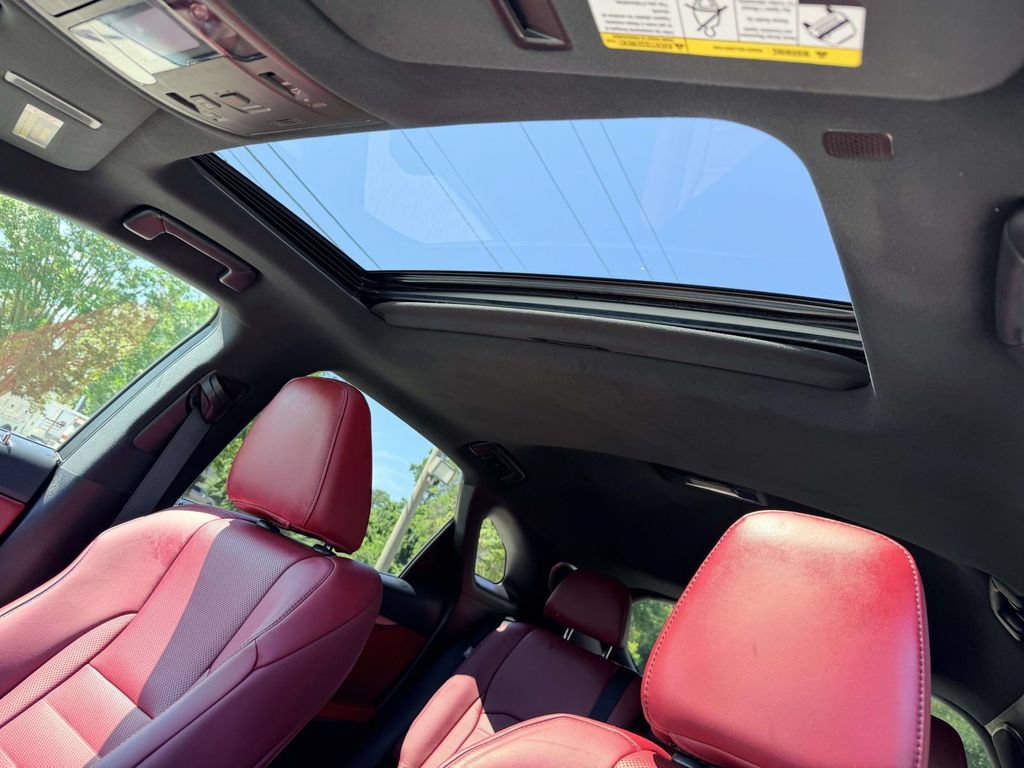 Used 2019 Lexus RX 350 F Sport AWD/4WD image 21