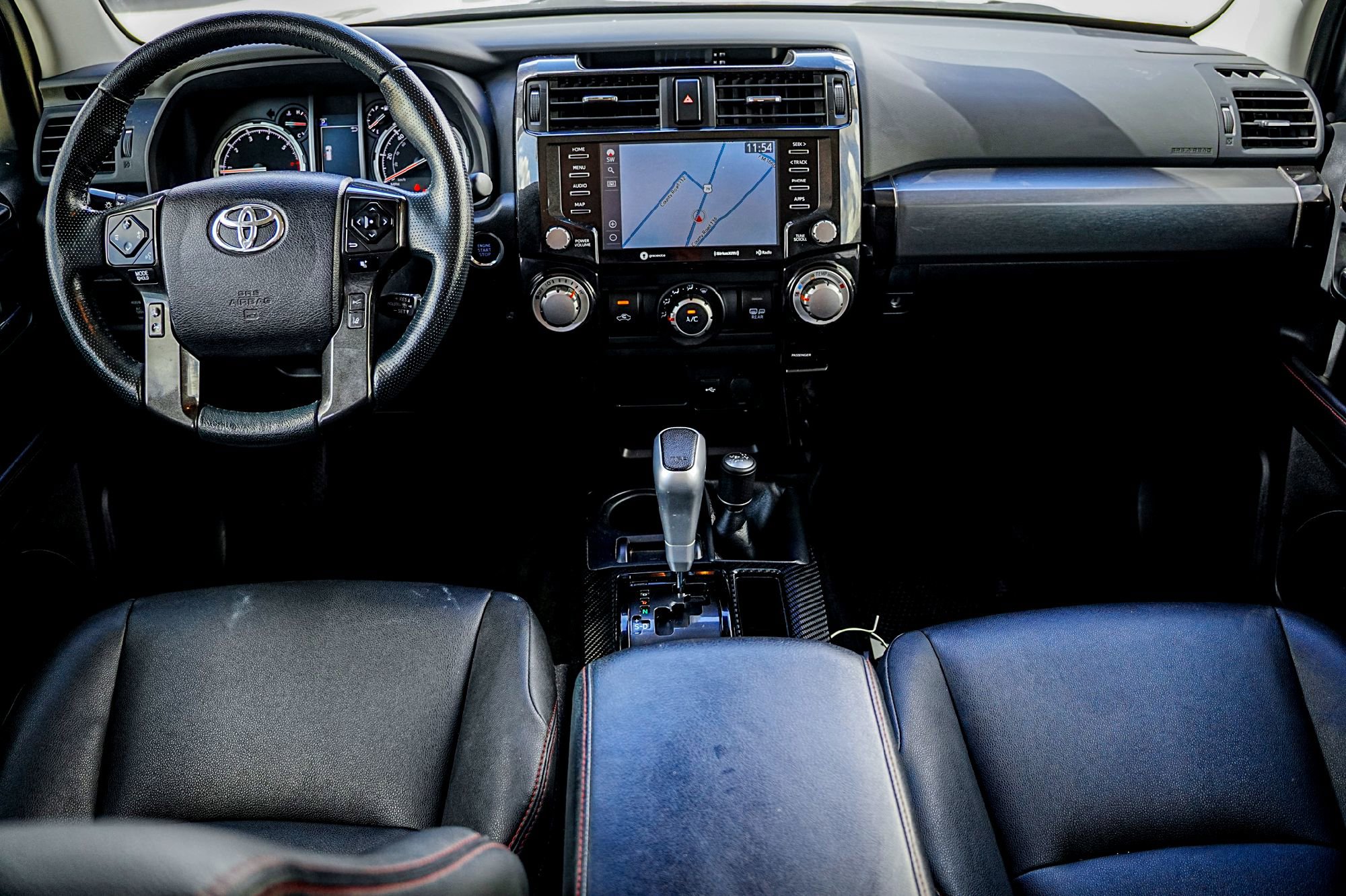 Used 2024 Toyota 4Runner TRD Off-Road Premium image 26