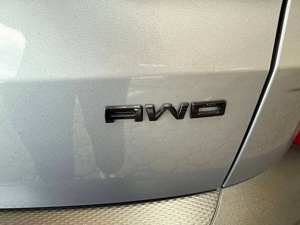 Used 2022 Ford Escape SEL w/ SEL Stealth AWD Package image 10