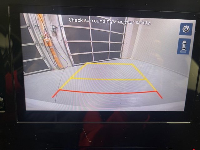 Certified 2022 Hyundai Tucson SEL w/ Convenience Package image 14