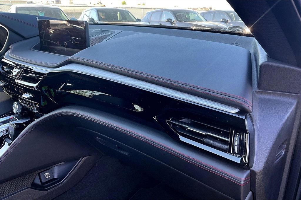 Used 2023 Acura MDX A-Spec image 20