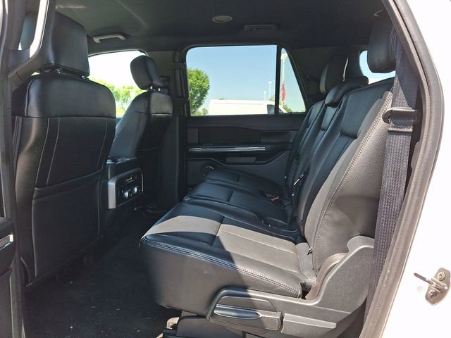 Used 2019 Ford Expedition Max XLT AWD/4WD image 10