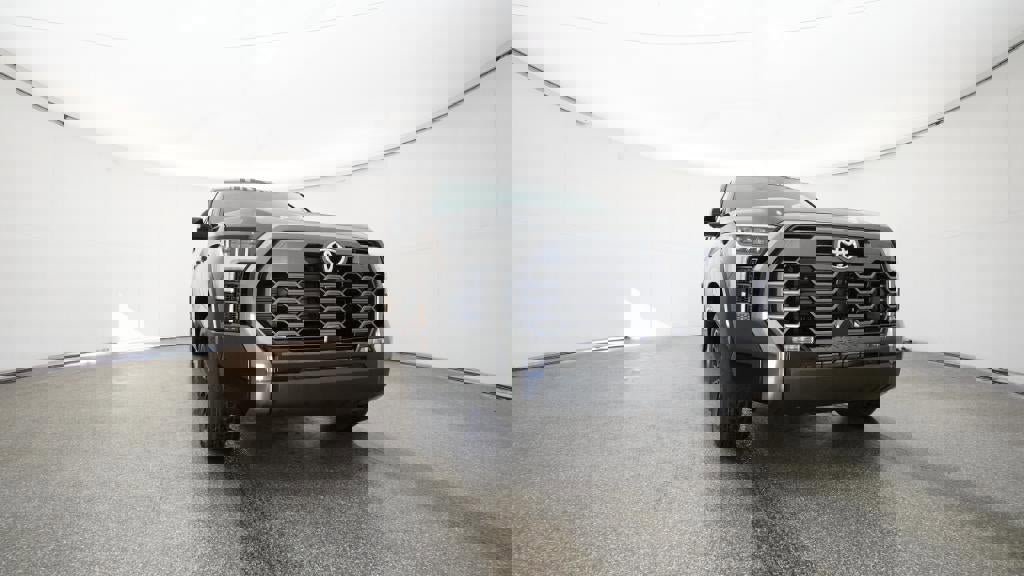 New 2026 Toyota Tundra Platinum image 69