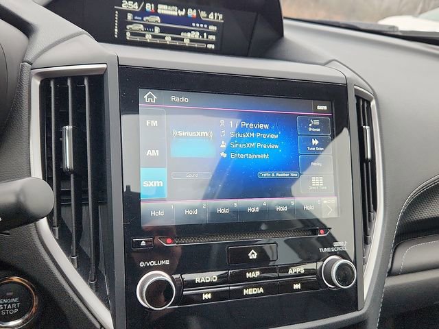 Used 2023 Subaru Forester Touring image 17