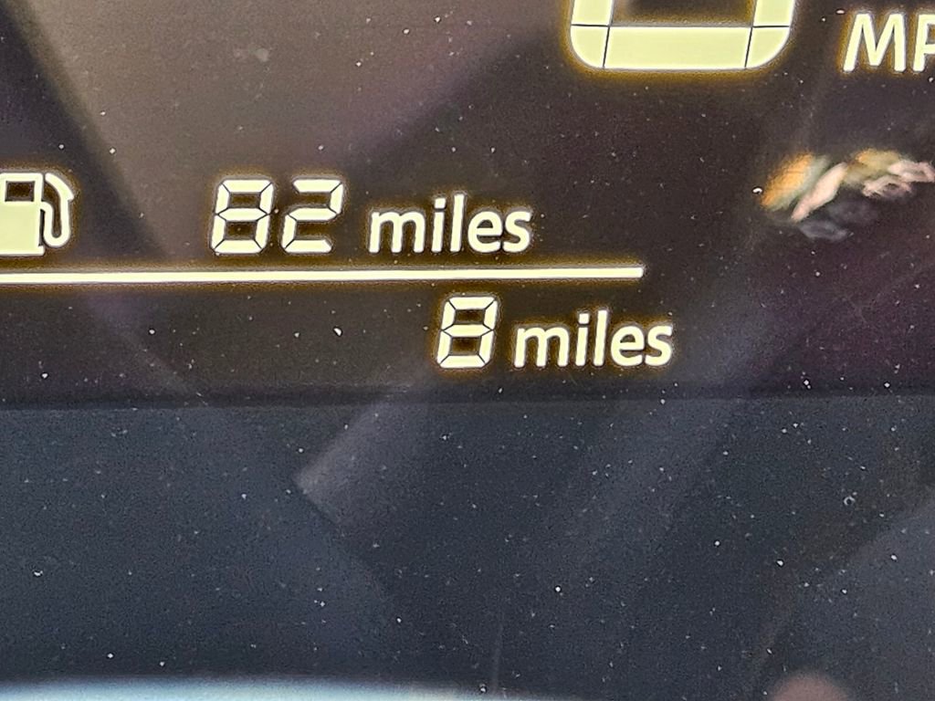 New 2026 Nissan Kicks SV w/ SV Premium Package image 29