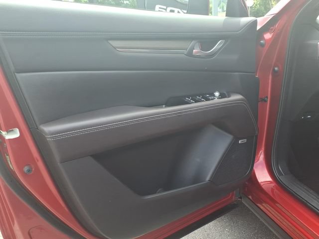 Certified 2024 MAZDA CX-5 Signature AWD/4WD image 24