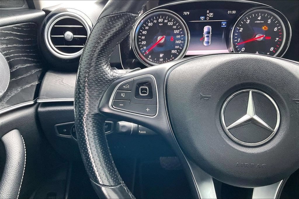 Used 2018 Mercedes-Benz E 300 image 10